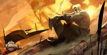 黄忠游戏爆料最新,游戏技能升级，战场霸主归来！  第3张